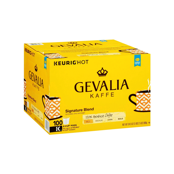 Custom K Cup Coffee Boxes | K Cup Packaging Boxes Wholesale | Sire Printing